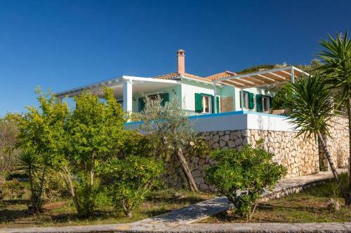 Villa Belvedere Verde