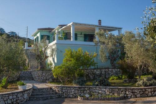 Villa Belvedere Verde