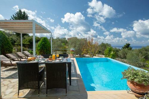 Villa Belvedere Verde