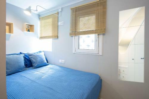 Skai Two Floor Apartment