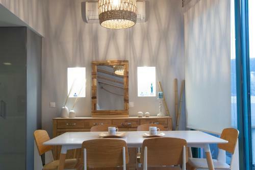 Skai Two Floor Apartment