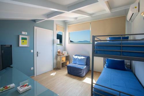 Skai Two Floor Apartment
