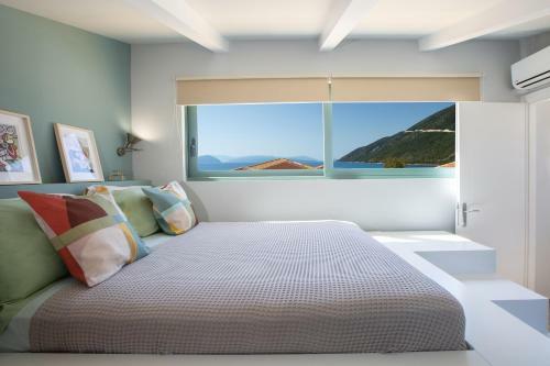 Skai Two Floor Apartment