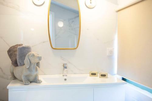 Skai Two Floor Apartment
