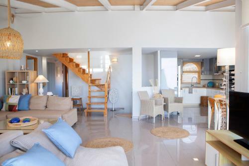 Skai Two Floor Apartment