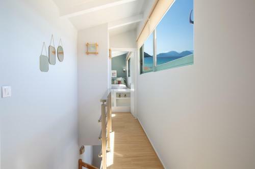 Skai Two Floor Apartment