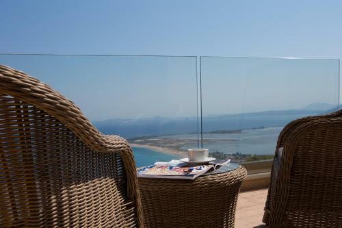 Theathalatta Villa Helios