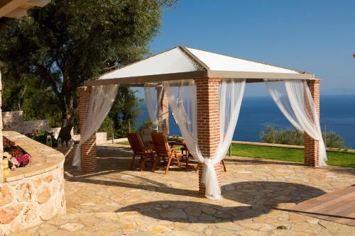 Theathalatta Villa Helios