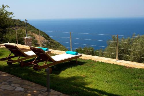Theathalatta Villa Helios