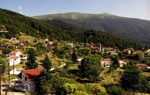 Hotel Katafigi