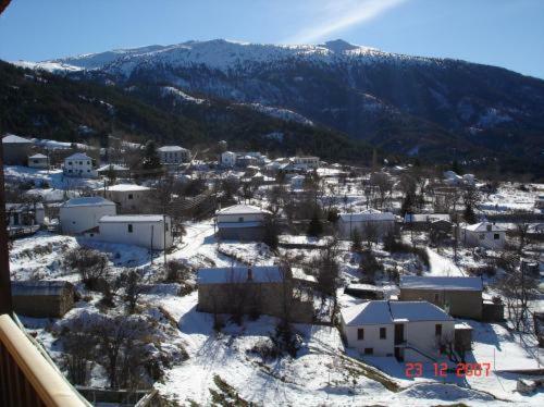 Hotel Katafigi
