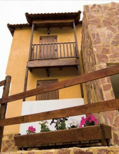 Hotel Katafigi
