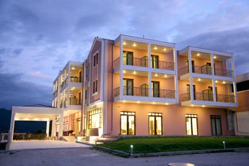 Veriopolis Hotel
