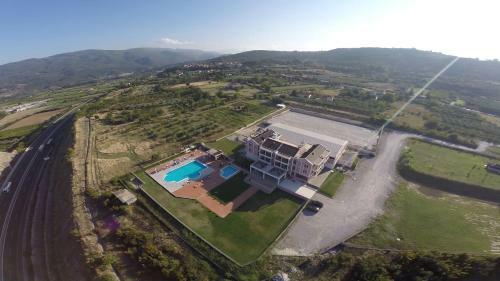 Veriopolis Hotel