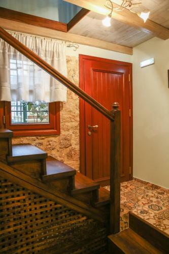 Hostal The House By The River Luxury Villa
