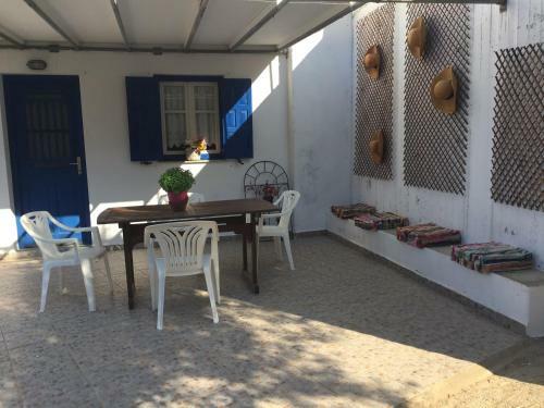Apartamento Villa Costa Studios