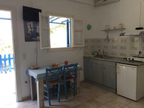 Apartamento Villa Costa Studios