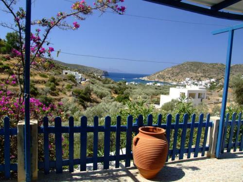 Apartamento Villa Costa Studios