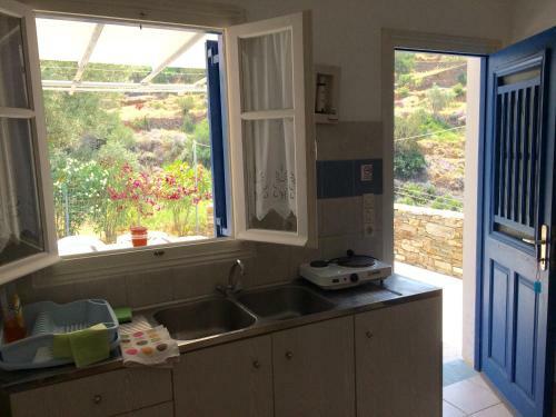 Apartamento Villa Costa Studios