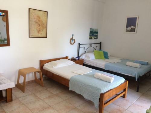 Apartamento Villa Costa Studios