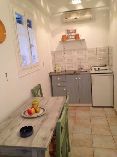 Apartamento Villa Costa Studios