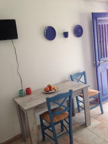 Apartamento Villa Costa Studios