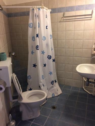 Apartamento Villa Costa Studios