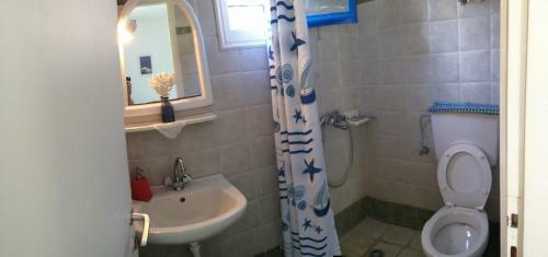 Apartamento Villa Costa Studios