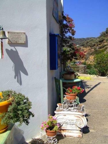 Apartamento Villa Costa Studios