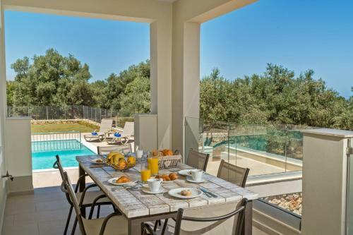 Villa Chloe