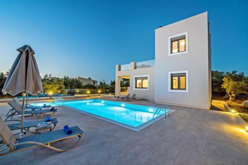 Villa Chloe