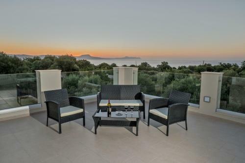 Villa Chloe