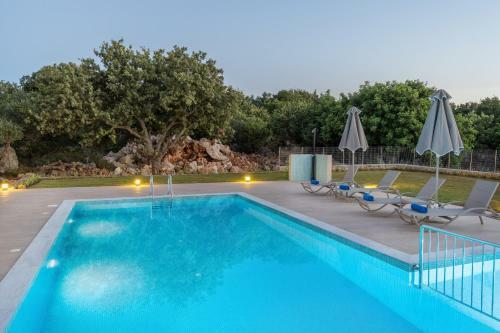 Villa Chloe