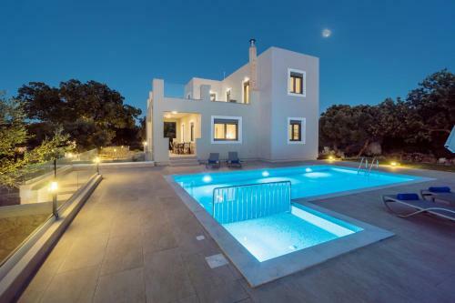 Villa Chloe