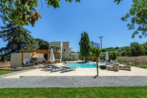Villa Ellie
