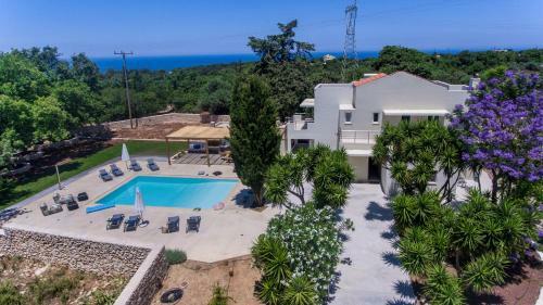 Villa Ellie