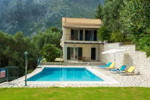 Villa Antigoni