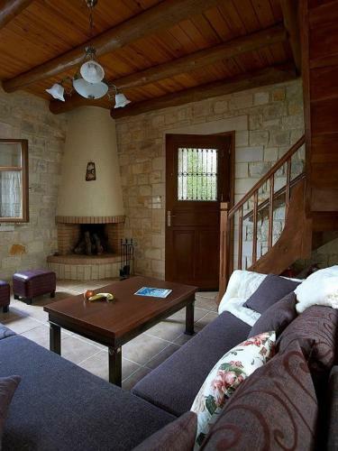 Villa Alkioni With Private Pool