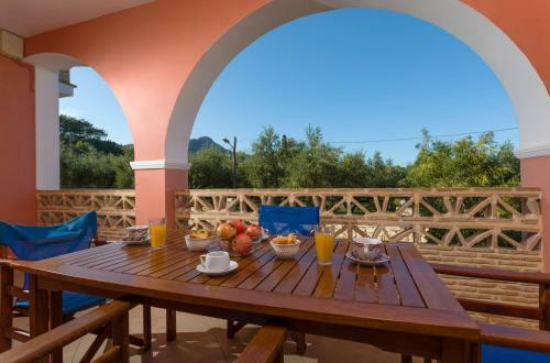 Apartamento Anemomylos Studios