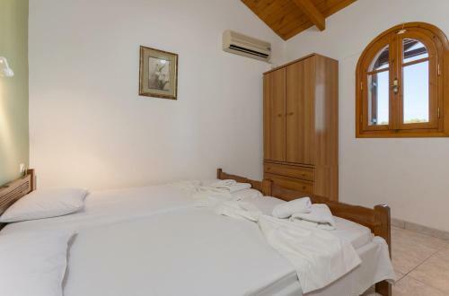Apartamento Anemomylos Studios
