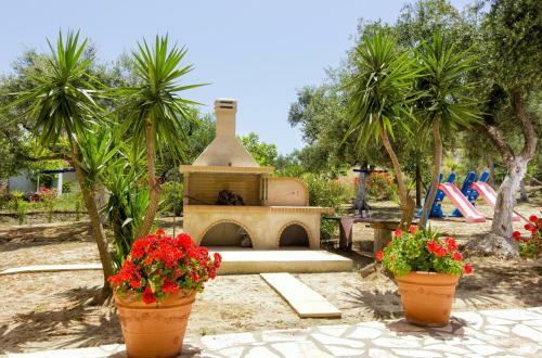 Apartamento Anemomylos Studios