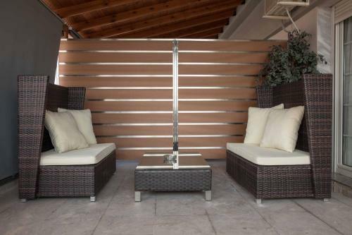 Hotel Alexandros