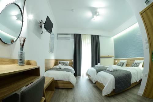 Hotel Alexandros