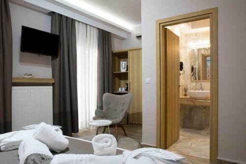 Hotel Alexandros
