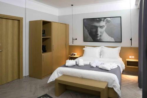 Hotel Alexandros