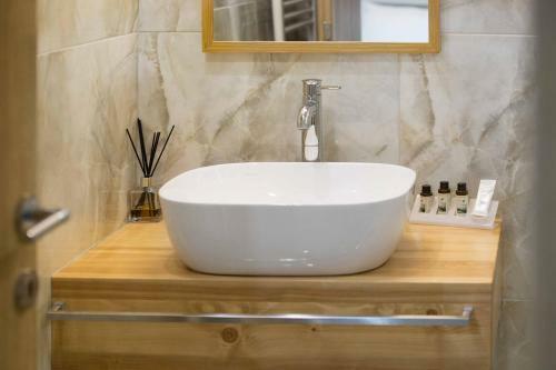 Hotel Alexandros
