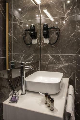 Hotel Alexandros