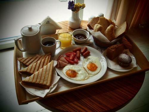 Hotel Alexandros