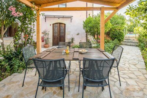 Villa Kourkoulis