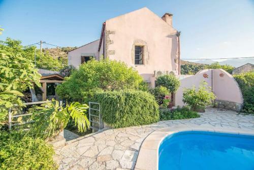 Villa Kourkoulis